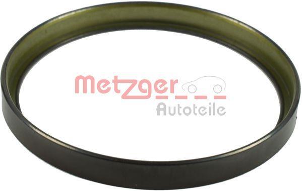 Anneau de palpeur, ABS (Bague abs) METZGER ref. 0900178